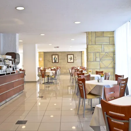 酒店 雅典娜酒店 Rhodes City