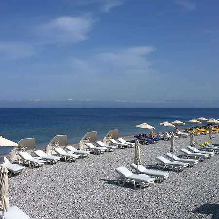 Athena Готель Rhodes City