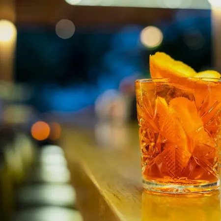 酒店 雅典娜酒店 Rhodes City