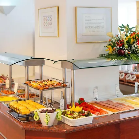 酒店 雅典娜酒店