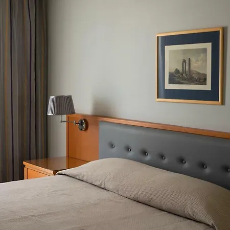 酒店 雅典娜酒店 Rhodes City