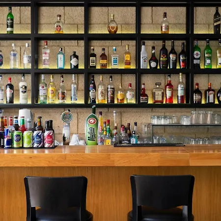 雅典娜酒店 酒店 3*