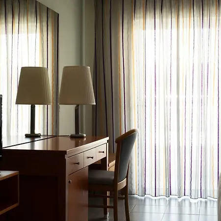 Athena 3* Rhodes City