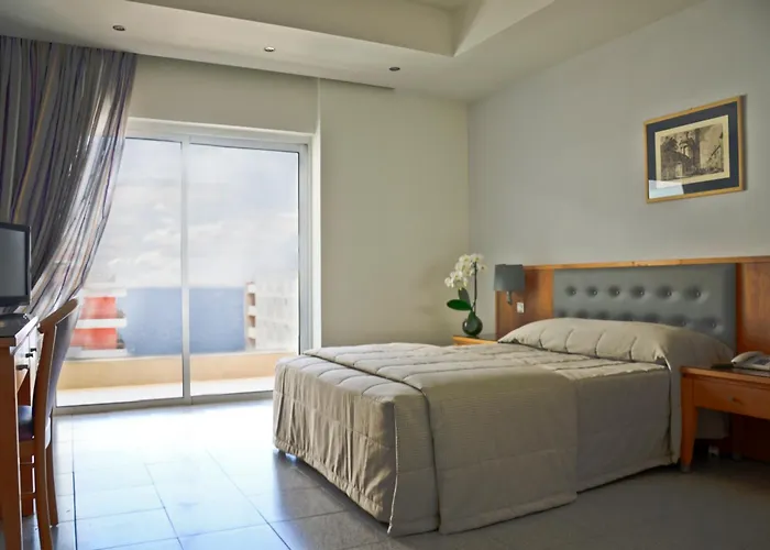 Athena 3* Rhodes City