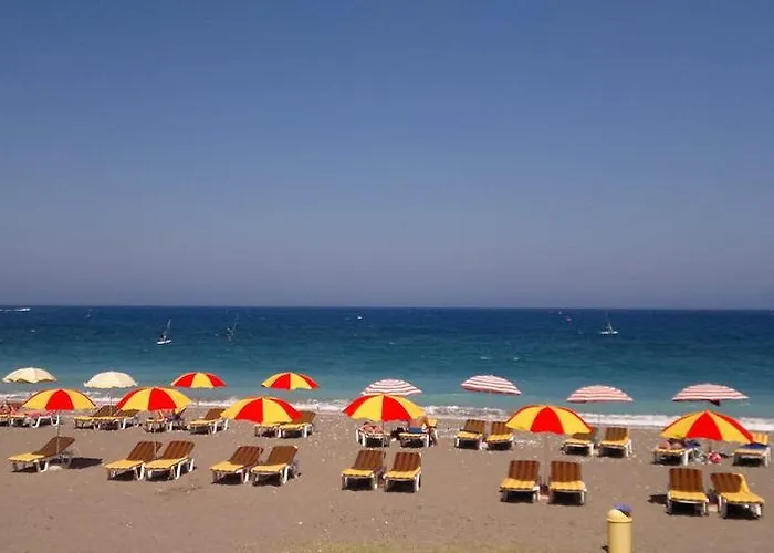 Athena Готель 3*