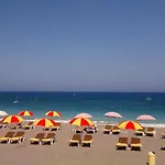 Athena Hotell 3*