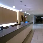Hotell Athena
