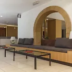 Hotell Athena Rhodes City