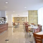 Hotell Athena Rhodes City