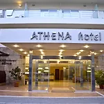Athena Hotell 3*