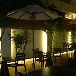 Athena Hotell Rhodes City