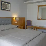 Athena Hotell Rhodes City