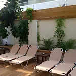 Hotell Athena 3*
