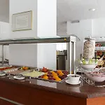Hotell Athena