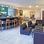 Hotell Athena