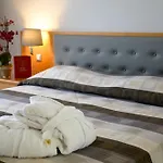 Hotell Athena Rhodes City