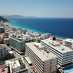 Hotell Athena Rhodes City