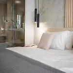 Hotell Athena Rhodes City