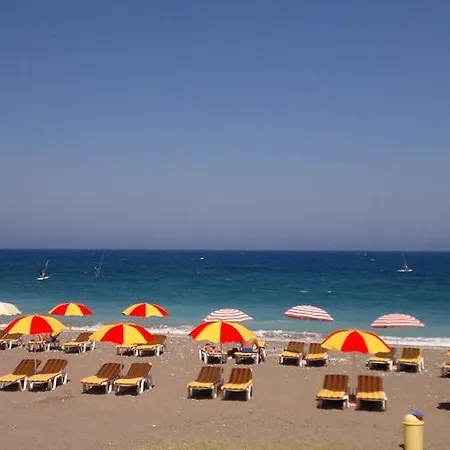 أثينا فندق 3*