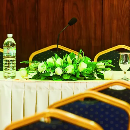 Athena Hotel 3*