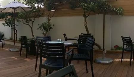 アテナホテル 3* Rhodes City