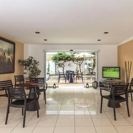 Athena 3* Rhodes City