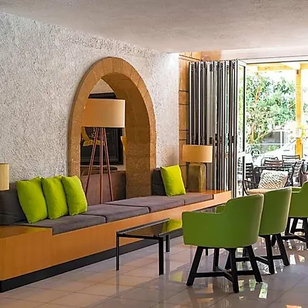 Athena Hotel