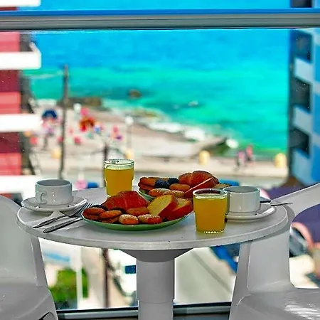 Athena Hotel