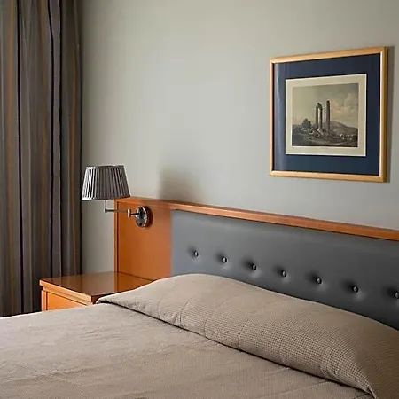 Hotel Athena Rhodes City