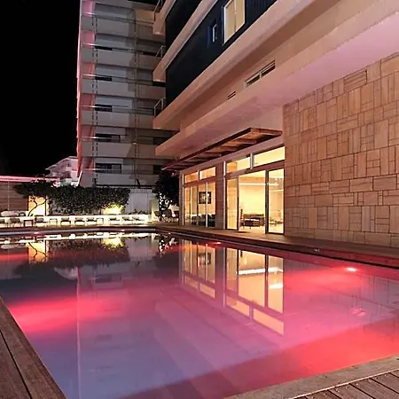 Hotel Athena 3*