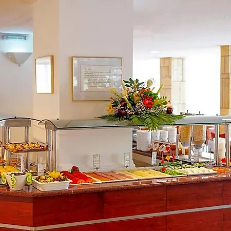 Hotel Athena 3*