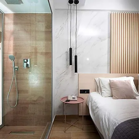 Hotel Athena Rhodes City