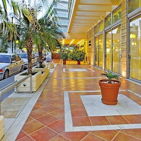 Athena Hotel 3*