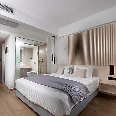 Athena Hotel Rhodes City