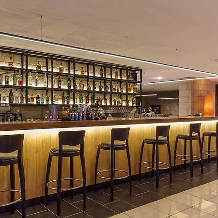酒店 雅典娜酒店 3*