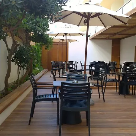アテナホテル Rhodes City