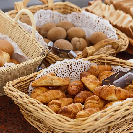 Otel Athena Rhodes City