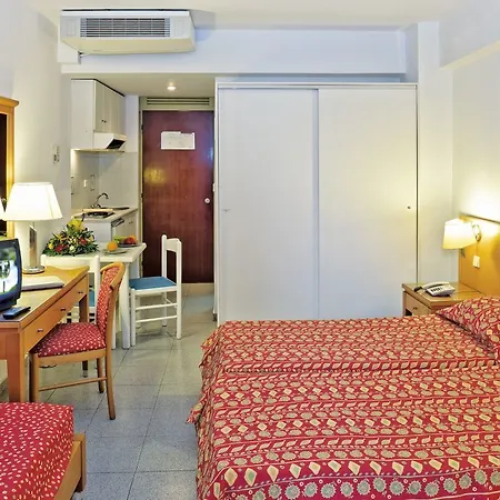 Athena Hotell