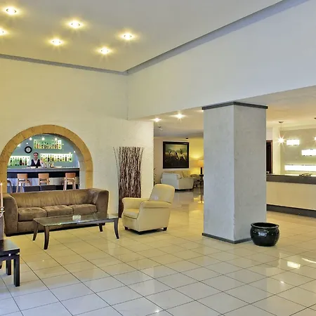 Athena Hotel