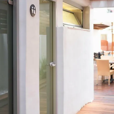 أثينا فندق 3*