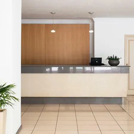 Athena Hotel 3*