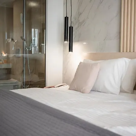 Otel Athena Rhodes City