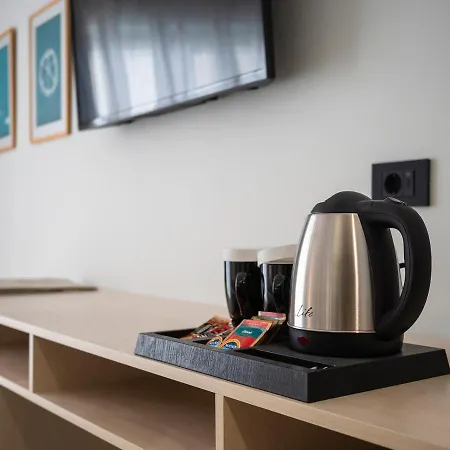 Otel Athena Rhodes City