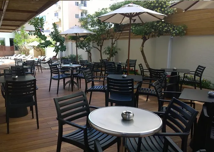 Athena 3* Rhodes City