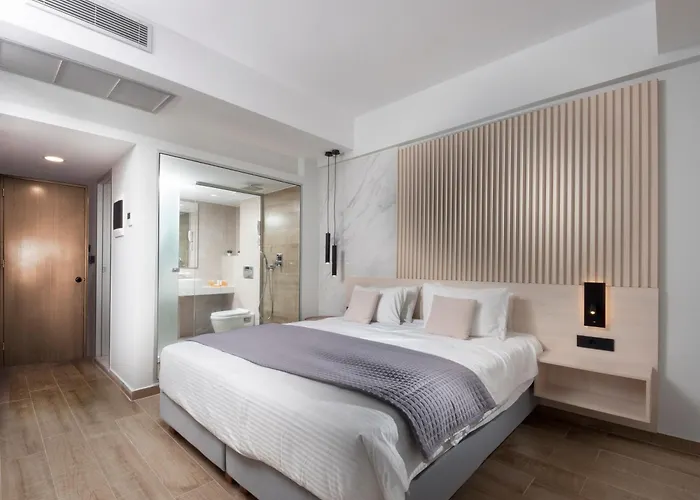 Athena 3* Rhodes City