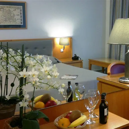 Athena Hotel