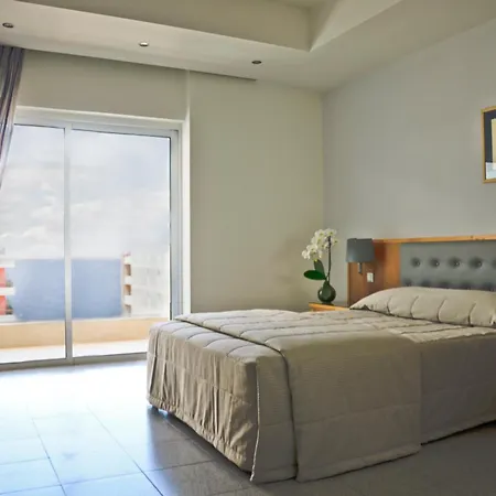 أثينا 3* Rhodes City