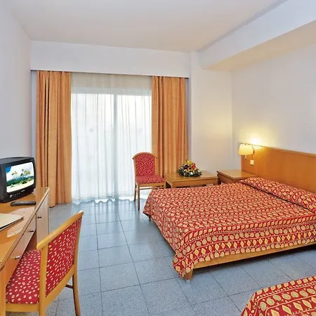 أثينا Rhodes City