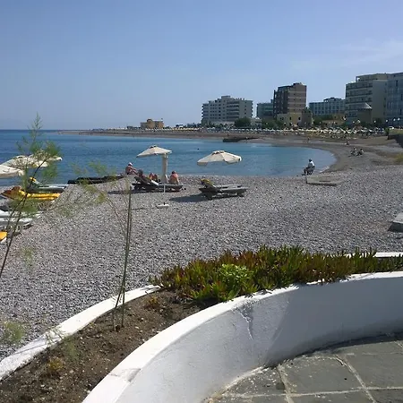 أثينا فندق 3*