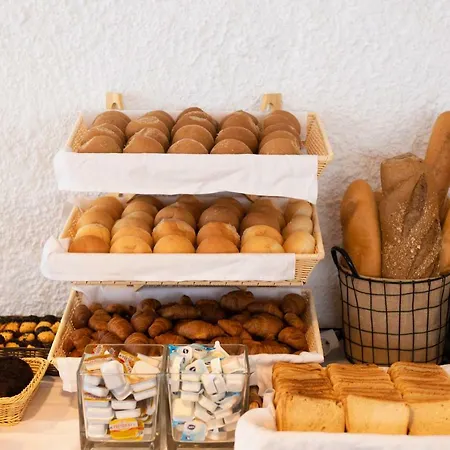 أثينا Rhodes City